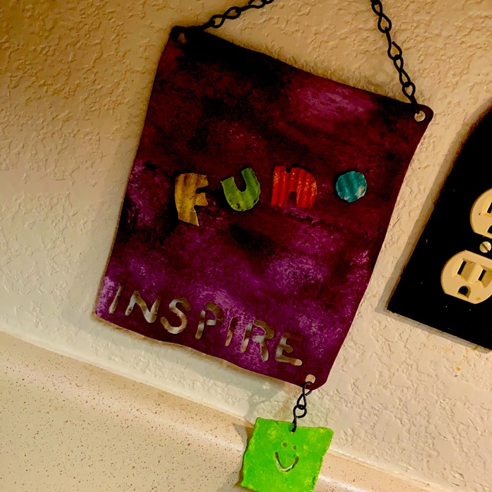 Tiny magnet board🧲